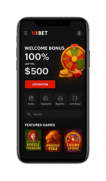 N1Bet Casino App