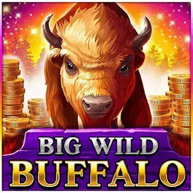 Play Big Wild Buffalo N1Bet casino