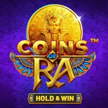 Play Coins Of Ra - Hold & Win N1Bet casino