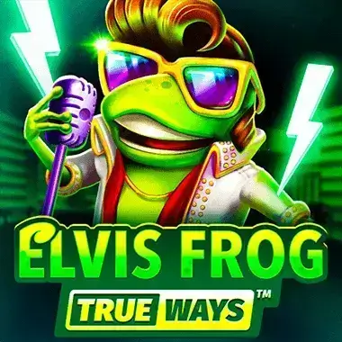 Play Elvis Frog TRUEWAYS N1Bet casino