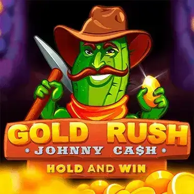 Play Gold Rush with Johnny Cash N1Bet casino