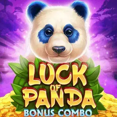 Play Luck of Panda Bonus Combo N1Bet casino