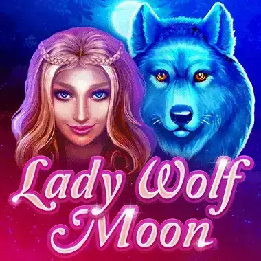 Play Lady Wolf Moon N1Bet casino