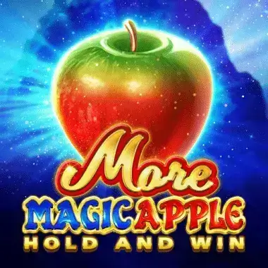 Play Speel More Magic Apple bij N1Bet